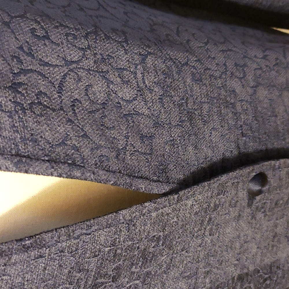 Oscar De La Renta Vintage Brocade Jacket NWOT - Picture 4 of 8